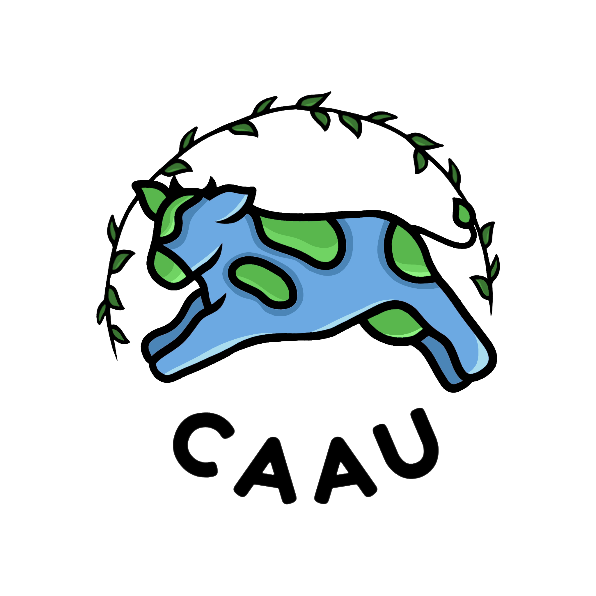CAAU (collegiate animal advocates united)